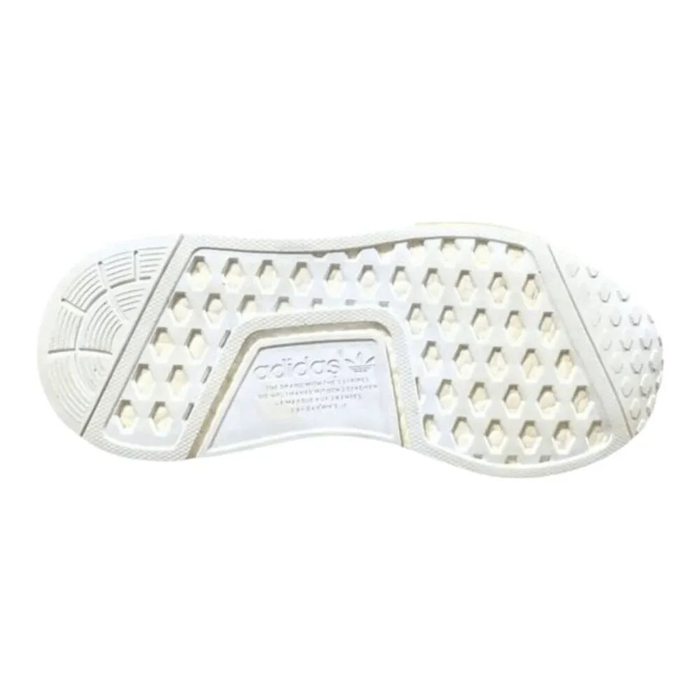 ADIDAS NMD_R1 'Sun Glow' Running Shoes Size 5.5